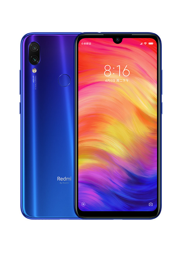 Xiaomi Redmi Note 7